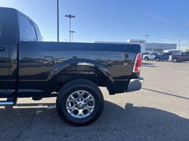 used 2016 Ram 2500 car, priced at $29,888