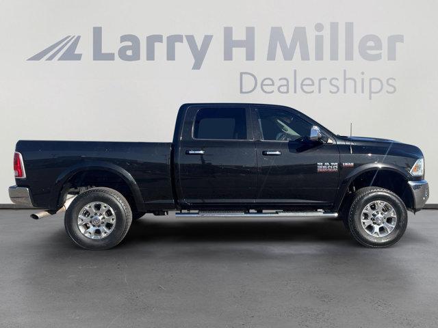 used 2016 Ram 2500 car, priced at $29,888