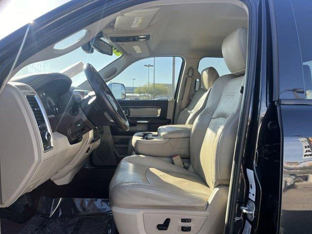 used 2016 Ram 2500 car, priced at $29,888