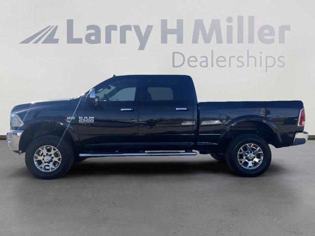 used 2016 Ram 2500 car, priced at $29,888