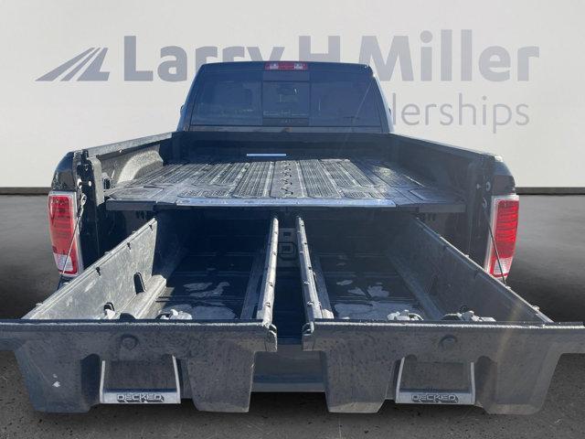 used 2016 Ram 2500 car, priced at $29,888