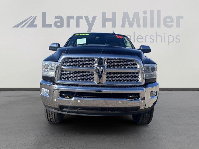 used 2016 Ram 2500 car, priced at $29,888