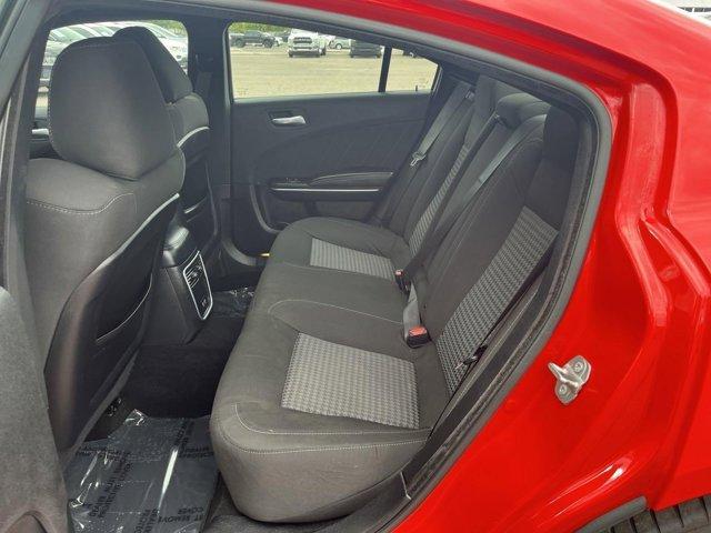 used 2022 Dodge Charger car, priced at $24,895