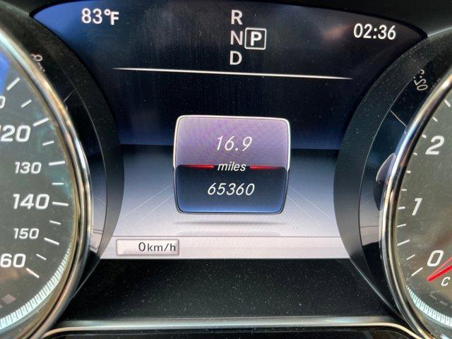used 2018 Mercedes-Benz E-Class car, priced at $21,217