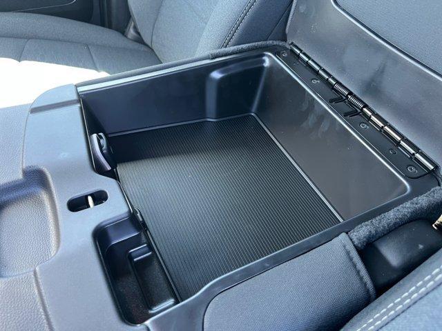 new 2025 Ram 2500 car, priced at $50,683