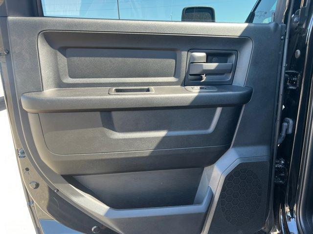 new 2025 Ram 2500 car, priced at $50,683