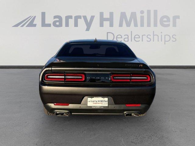 new 2023 Dodge Challenger car, priced at $46,742