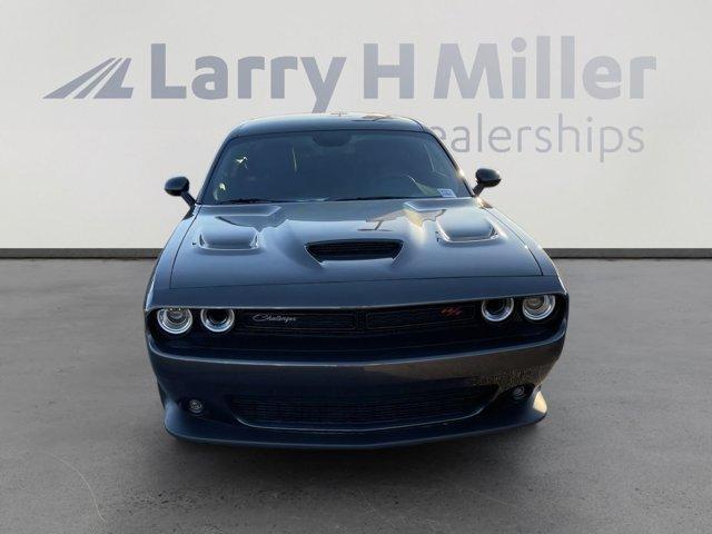 new 2023 Dodge Challenger car, priced at $46,742