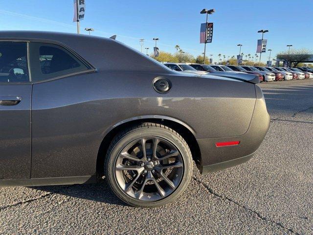 new 2023 Dodge Challenger car, priced at $46,742