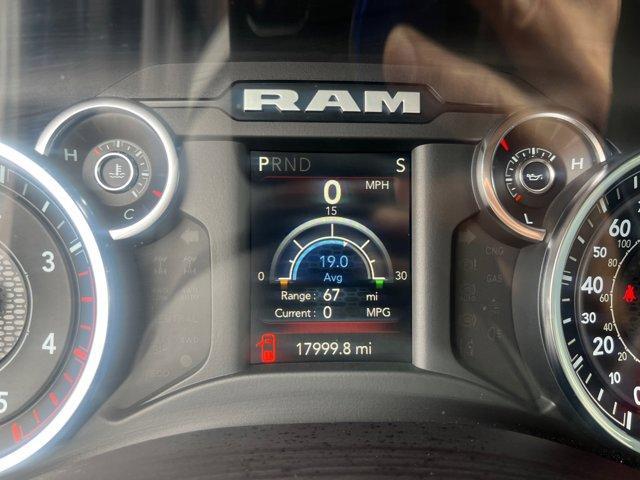 used 2023 Ram 2500 car, priced at $51,871