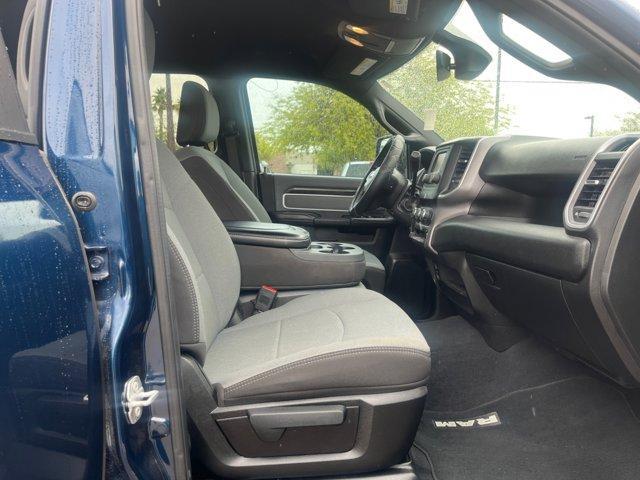 used 2023 Ram 2500 car, priced at $51,871