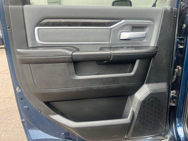 used 2023 Ram 2500 car, priced at $51,871