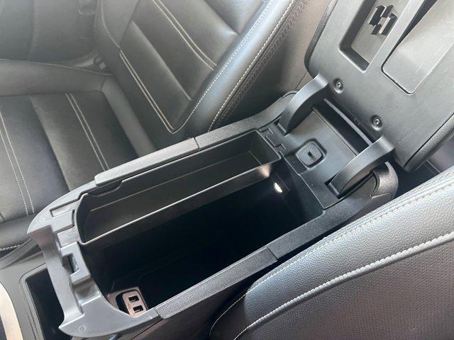 used 2022 GMC Terrain car, priced at $27,020