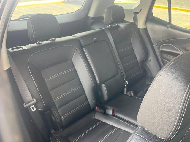 used 2022 GMC Terrain car, priced at $27,020