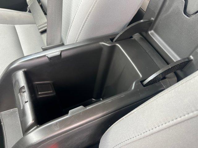 used 2021 Chevrolet Colorado car, priced at $26,836