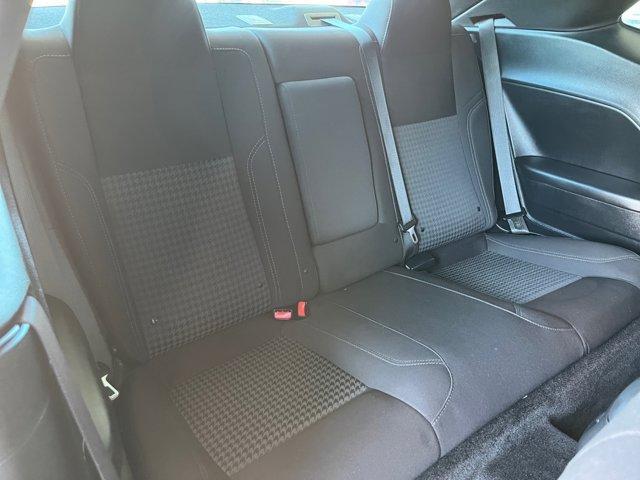 used 2015 Dodge Challenger car, priced at $22,101
