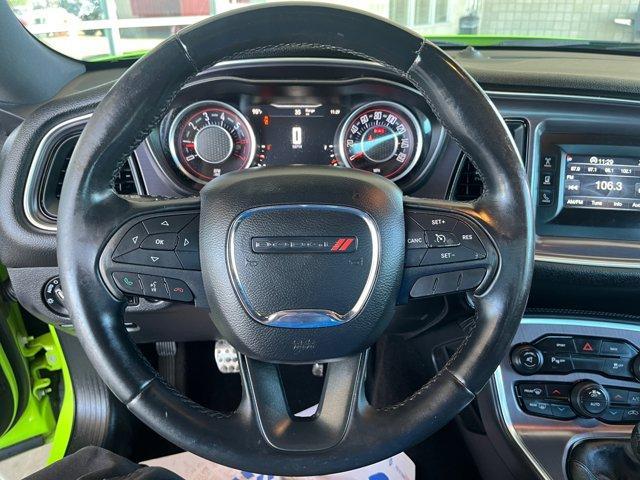 used 2015 Dodge Challenger car, priced at $22,101