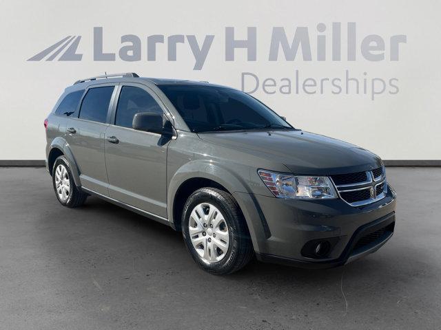 used 2019 Dodge Journey car, priced at $15,482