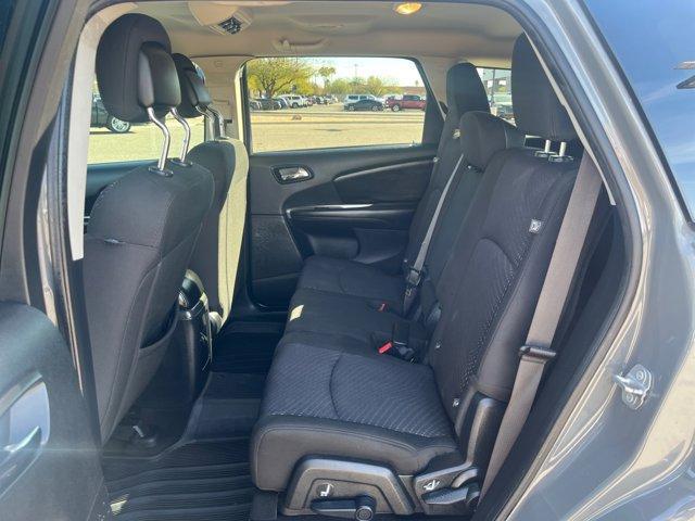 used 2019 Dodge Journey car, priced at $15,482