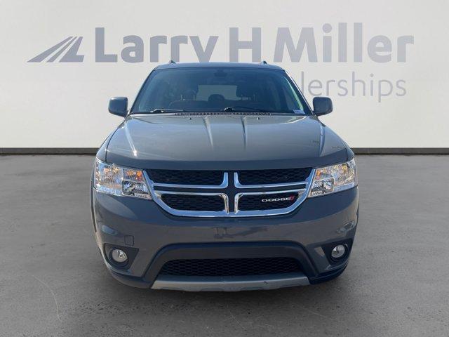 used 2019 Dodge Journey car, priced at $15,482