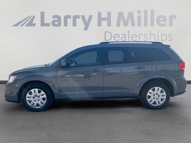 used 2019 Dodge Journey car, priced at $15,482