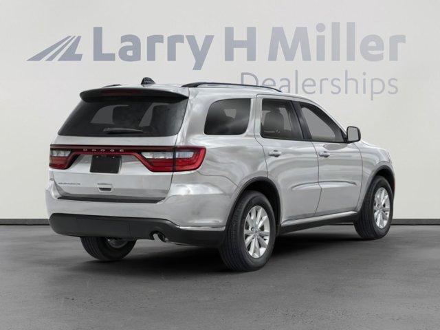 new 2025 Dodge Durango car, priced at $101,278