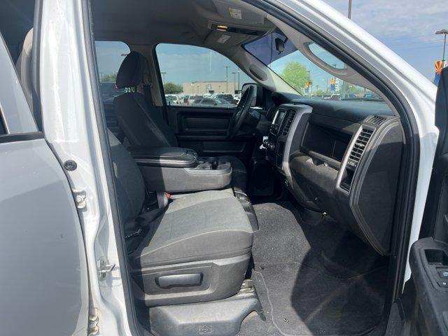 used 2022 Ram 1500 Classic car, priced at $23,820