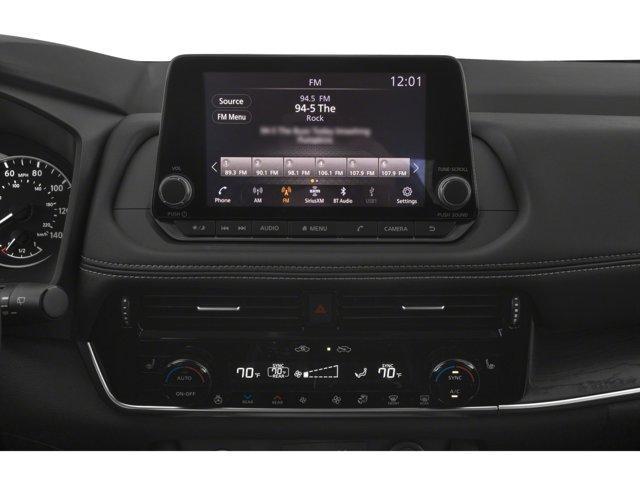 used 2023 Nissan Rogue car, priced at $24,808