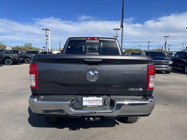 new 2024 Ram 2500 car, priced at $55,411