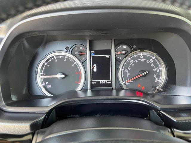 used 2024 Toyota 4Runner car, priced at $40,348