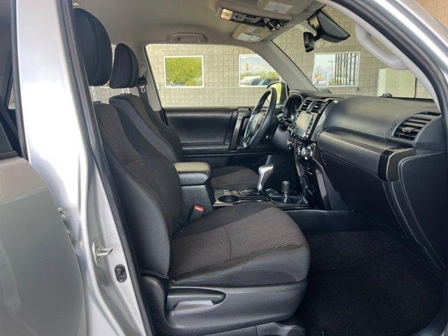 used 2024 Toyota 4Runner car, priced at $40,348