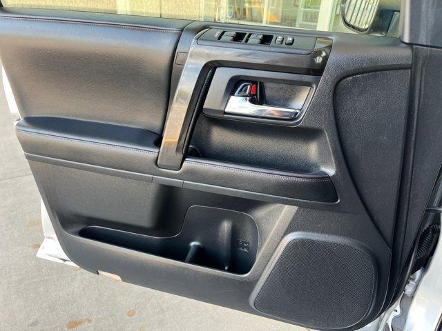 used 2024 Toyota 4Runner car, priced at $40,348