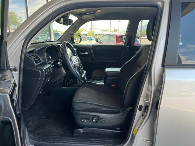 used 2024 Toyota 4Runner car, priced at $40,348