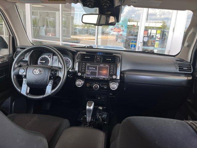 used 2024 Toyota 4Runner car, priced at $40,348