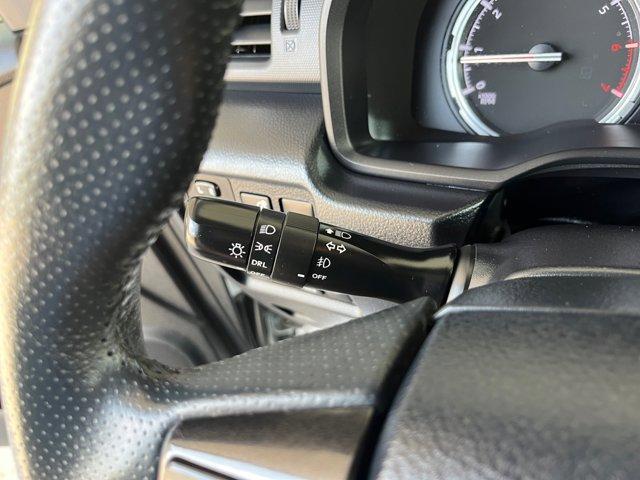 used 2024 Toyota 4Runner car, priced at $40,348
