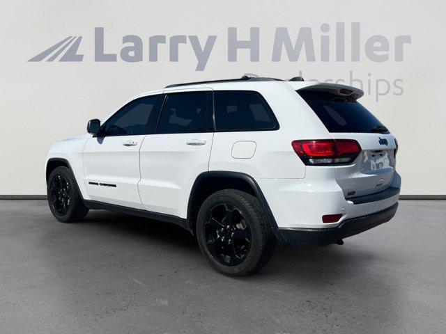 used 2019 Jeep Grand Cherokee car, priced at $21,888