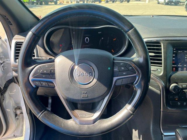 used 2019 Jeep Grand Cherokee car, priced at $21,888