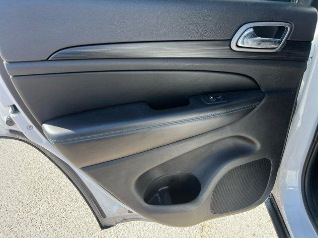 used 2019 Jeep Grand Cherokee car, priced at $21,888