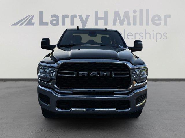 new 2024 Ram 2500 car, priced at $60,443