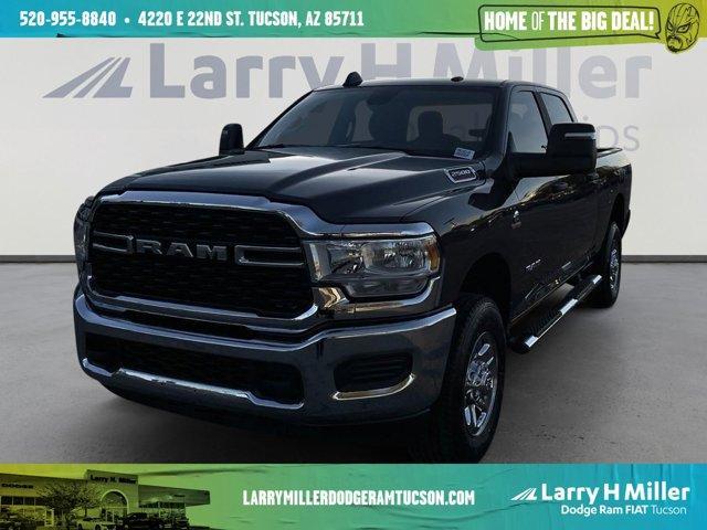 new 2024 Ram 2500 car, priced at $60,443