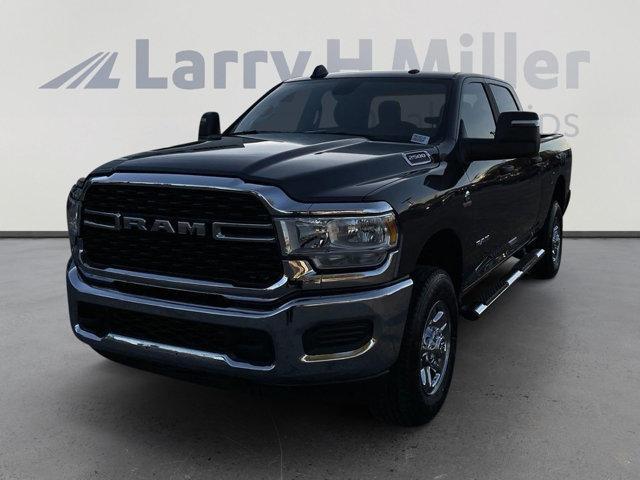 new 2024 Ram 2500 car, priced at $61,943