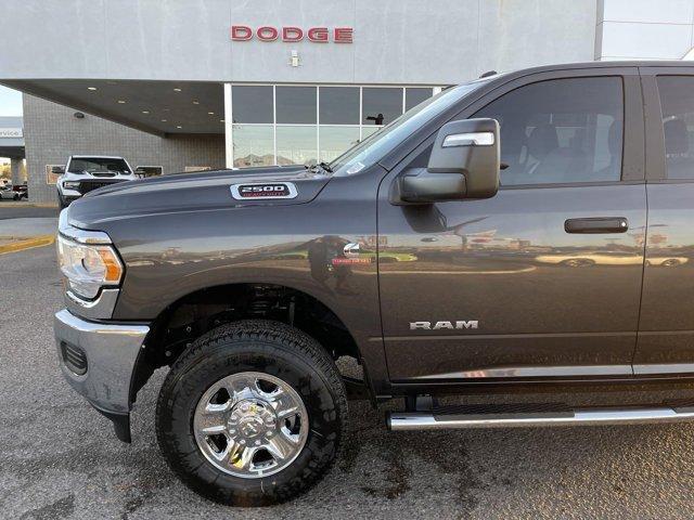 new 2024 Ram 2500 car, priced at $60,443