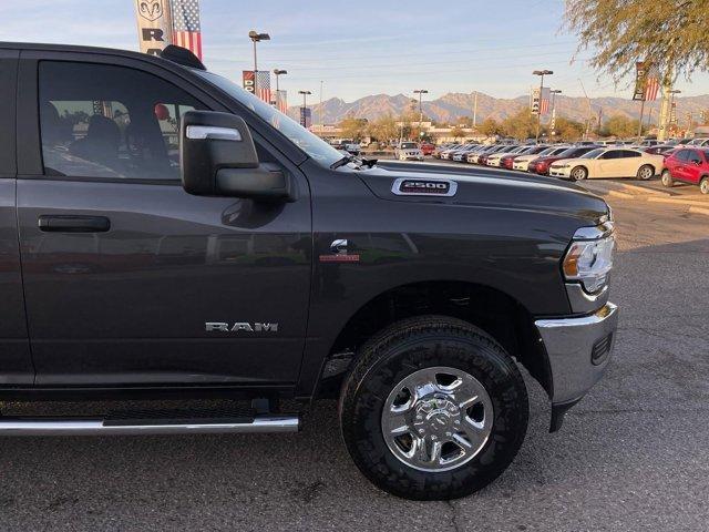 new 2024 Ram 2500 car, priced at $60,443