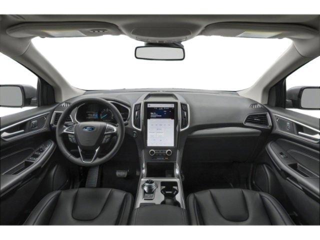 used 2022 Ford Edge car, priced at $27,749