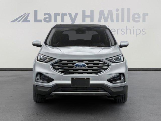 used 2022 Ford Edge car, priced at $27,749