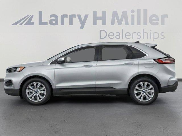 used 2022 Ford Edge car, priced at $27,749