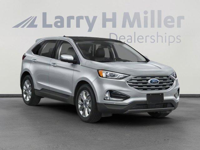 used 2022 Ford Edge car, priced at $27,749