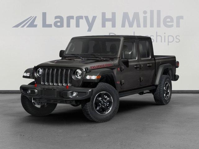 used 2022 Jeep Gladiator car, priced at $38,997