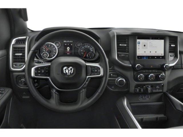 used 2023 Ram 1500 car, priced at $37,373