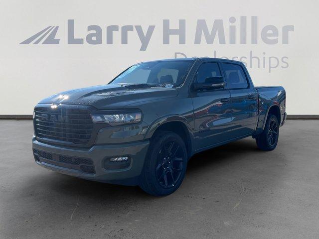 new 2026 Ram 1500 car, priced at $66,392